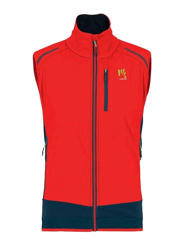 KARPOS: maglieria gilet - Alagna Plus Evo Vest