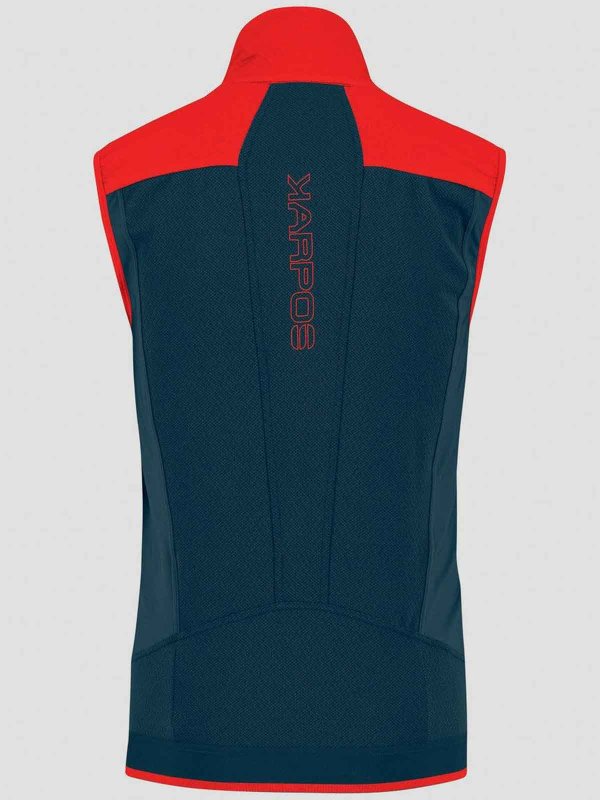 KARPOS: maglieria gilet online - Alagna Plus Evo Vest