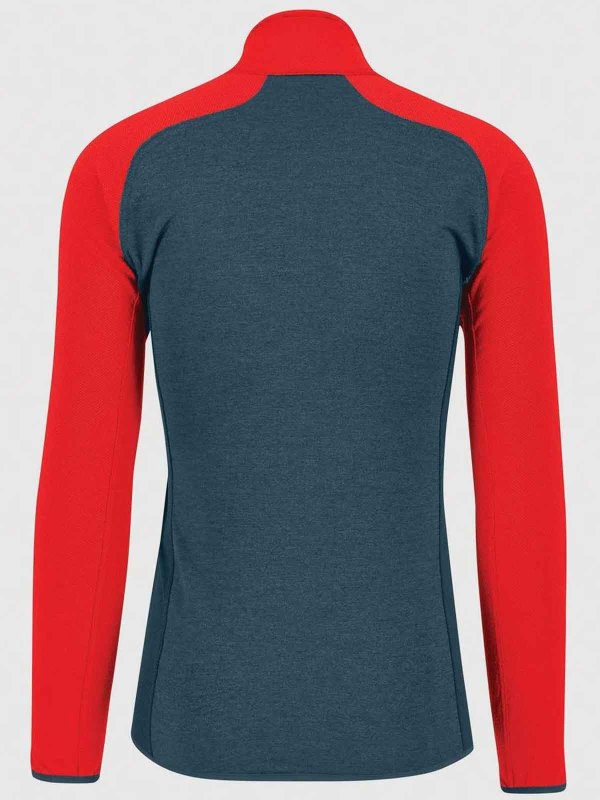 KARPOS: maglia collo a barchetta online - Pullover