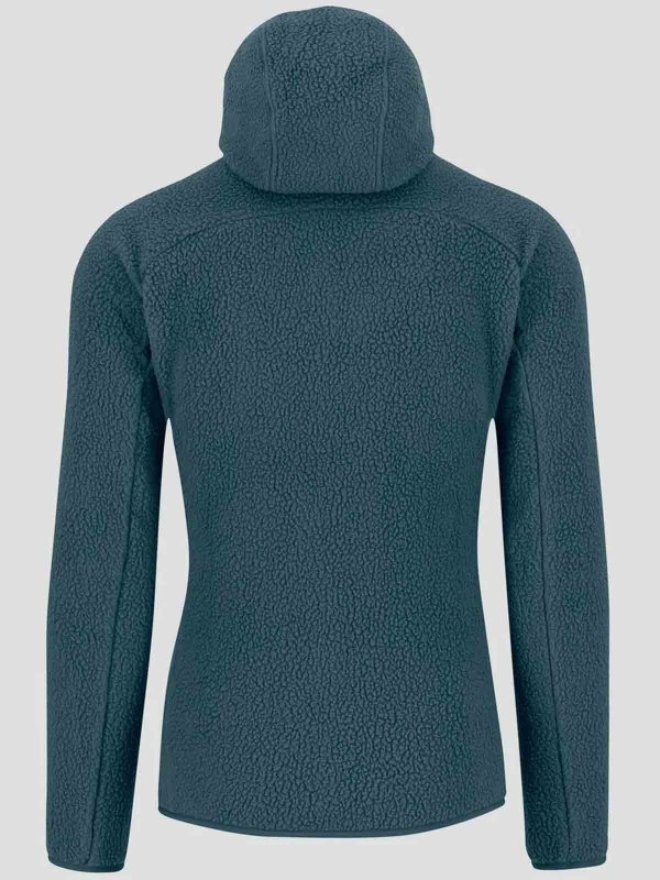 KARPOS: Sweatshirts und Pullover online - Sweatshirt - Blau