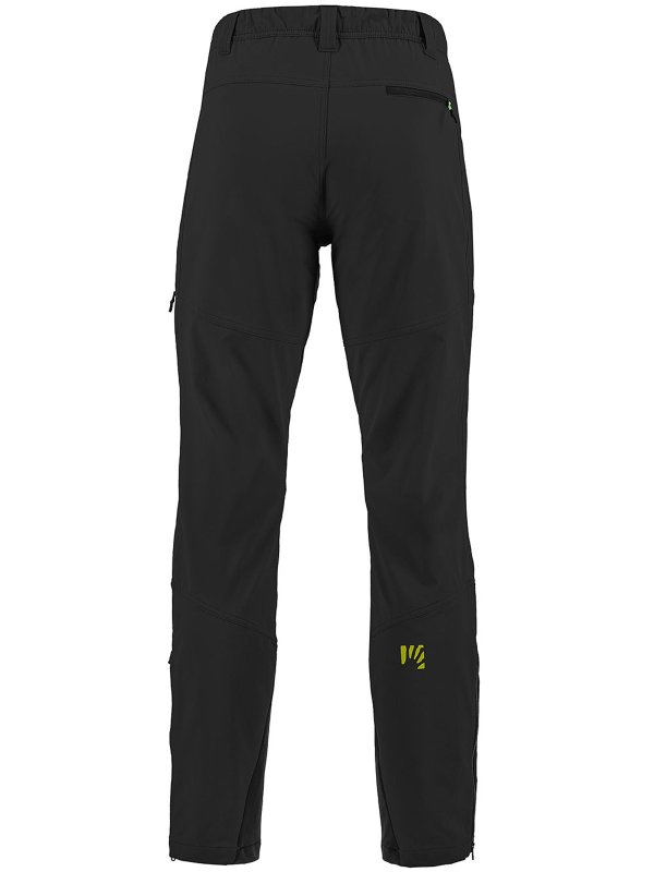 KARPOS: カジュアルトラウザー online - カジュアルパンツ - 黒