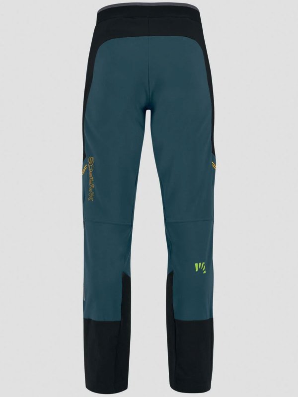 KARPOS: カジュアルトラウザー online - カジュアルパンツ - 黒