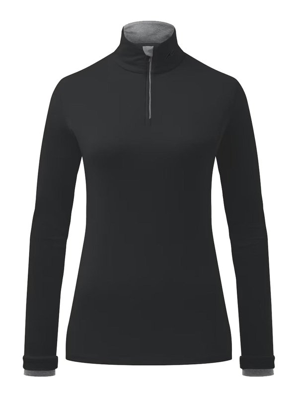 KJUS: ショートコート - ショートコート - 黒