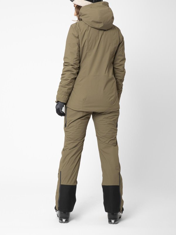 The Best Shops LAMUNT: Casualjacken - Casualjacke - Camel