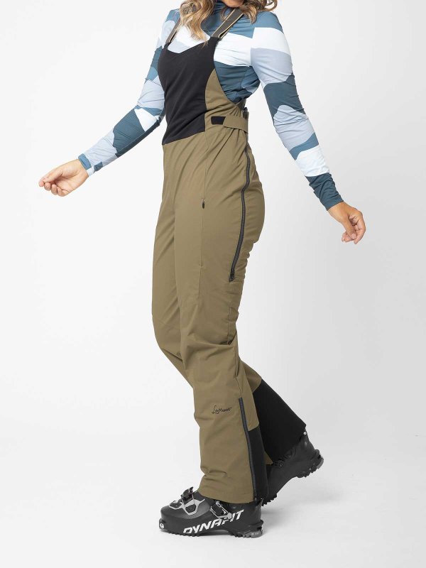 LAMUNT: jumpsuits online - Tiziana 2L Wp Salopettes