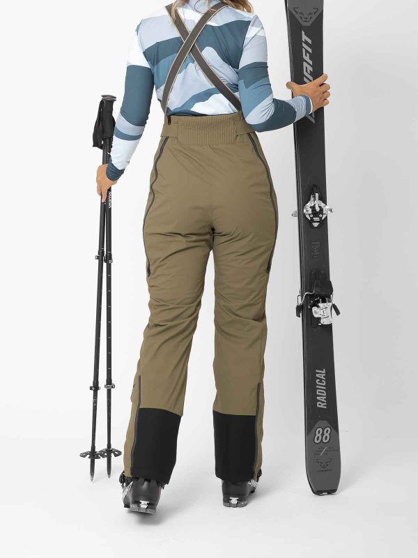 The Best Shops LAMUNT: jumpsuits - Tiziana 2L Wp Salopettes