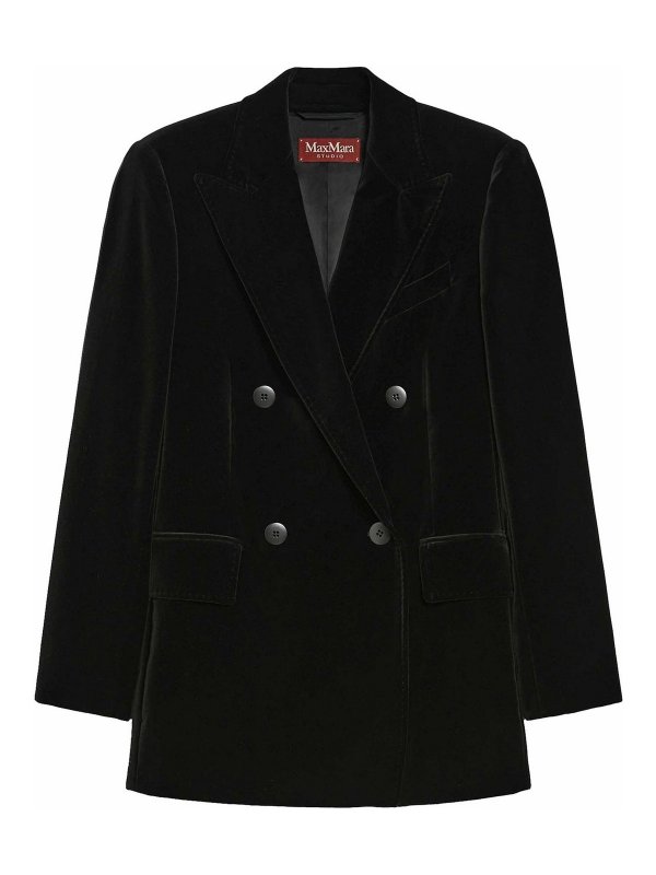 Max Mara: casual jackets - Jacket