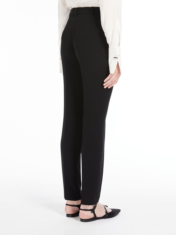 The Best Shops Max Mara: casual trousers - Casual pants