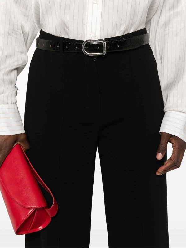 S MAX MARA buy online Pantalón Casual - Negro