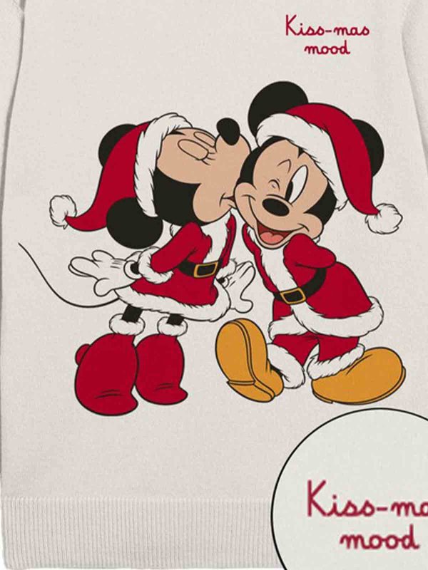 MC2 SAINT BARTH: crew necks online - Crewneck Sweater