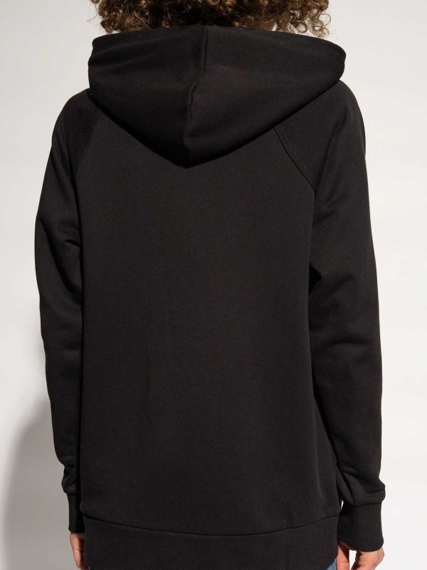 Sweatshirt - Schwarz shop online: MICHAEL KORS