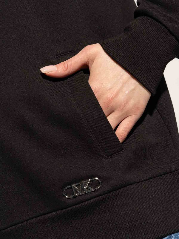 MICHAEL KORS buy online Sweatshirt - Schwarz