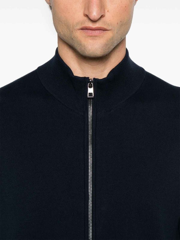 MICHAEL KORS buy online クルーネック - ブルー