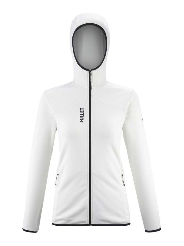 MILLET: Sudaderas y suéteres - Sudadera - Gris