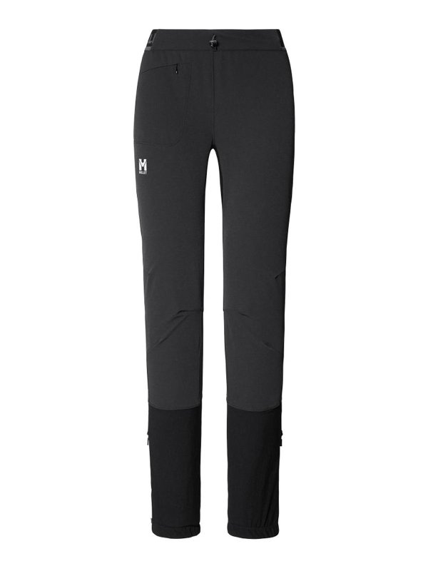 MILLET: pantaloni casual - Piera ment Pt W