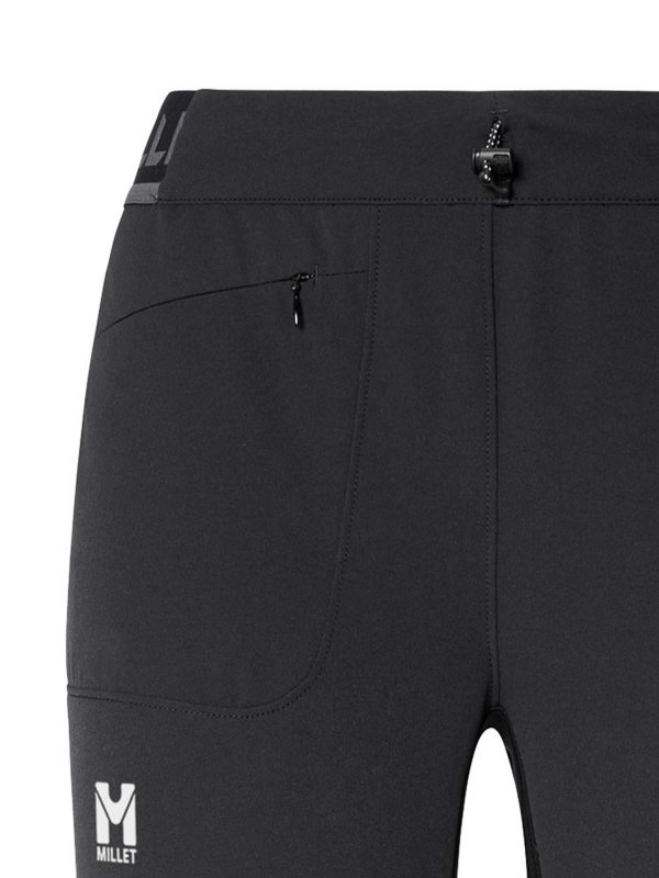 MILLET: pantaloni casual online - Piera ment Pt W