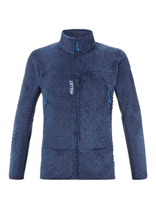 MILLET: casual jackets - Casual jacket