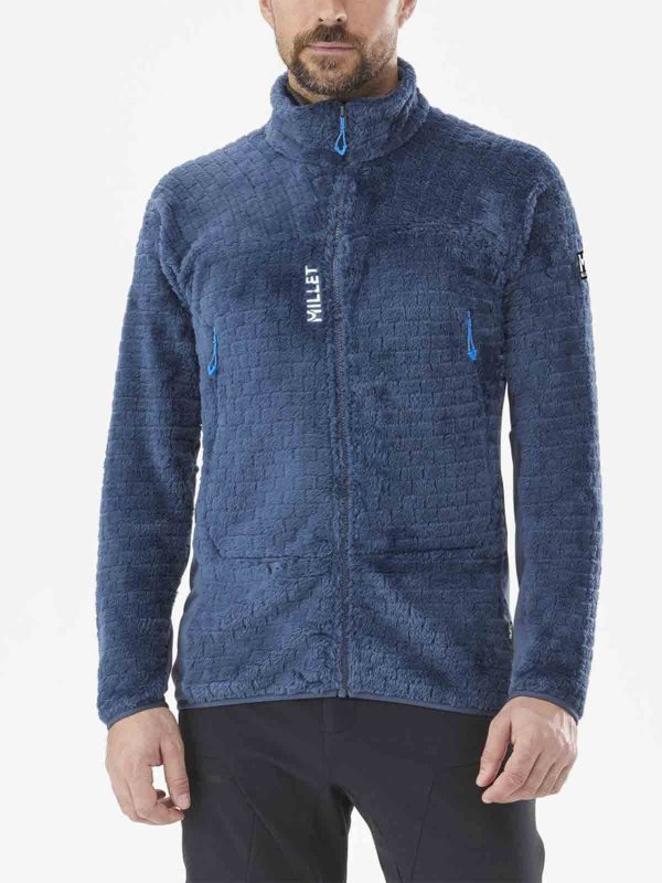 MILLET: casual jackets online - Casual jacket