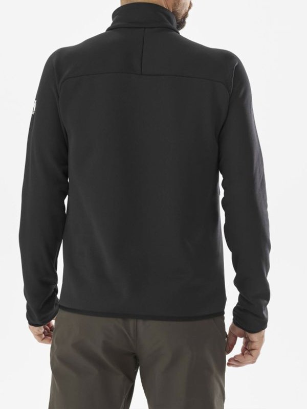 The Best Shops MILLET: カジュアルジャケット - カジュアルジャケット - 黒