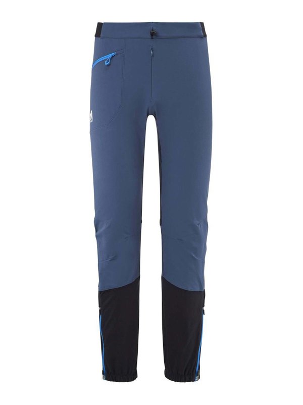 MILLET: casual trousers - Casual pants