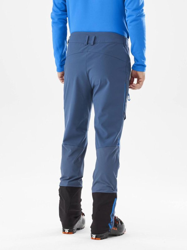 The Best Shops MILLET: カジュアルトラウザー - カジュアルパンツ - デニム