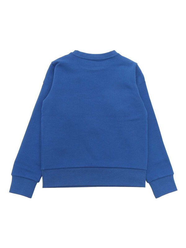 MONCLER: Sweatshirts & Sweaters online - Sweatshirt