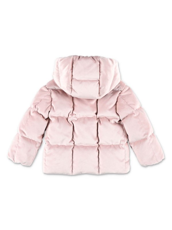 MONCLER: Casualjacken online - Casualjacke - Rosa