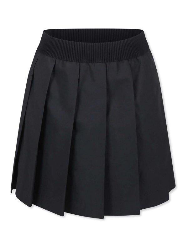 MONCLER: gonne al ginocchio  e longuette - Gonna