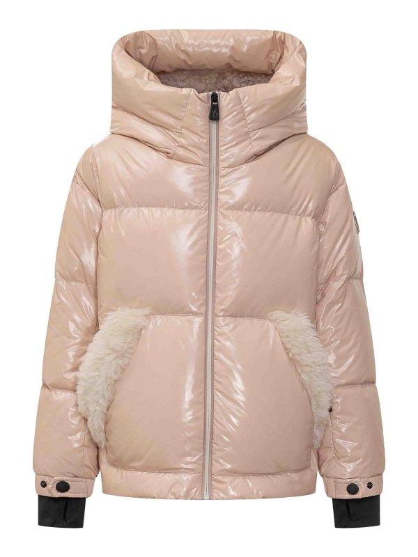 MONCLER GRENOBLE: casual jackets - Eibsee
