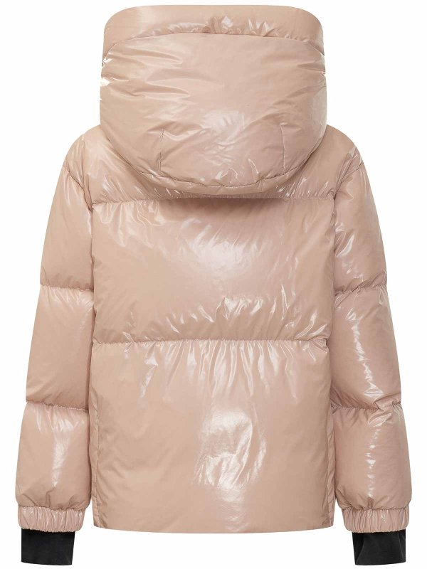 MONCLER GRENOBLE: casual jackets online - Eibsee