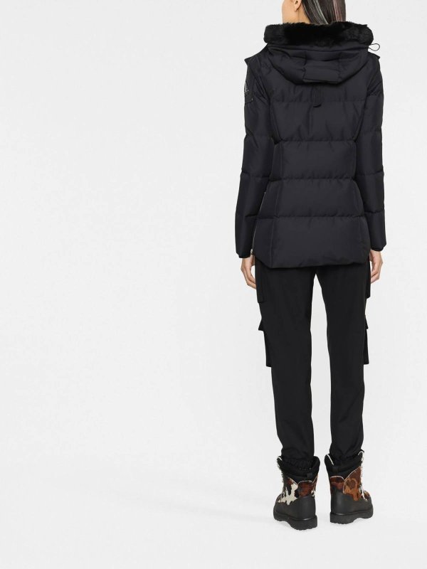 MOOSE KNUCKLES: padded coats online - Padded coat