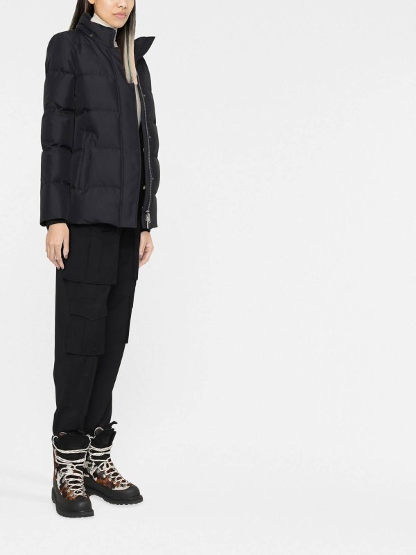 The Best Shops MOOSE KNUCKLES: padded coats - Padded coat