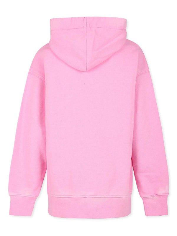 M.S.G.M. KIDS: Sweatshirts & Pulls online - Sweat-Shirts - Rose