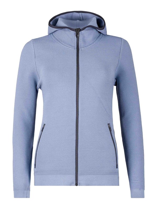 NEWLAND: casual jackets - Track jacket