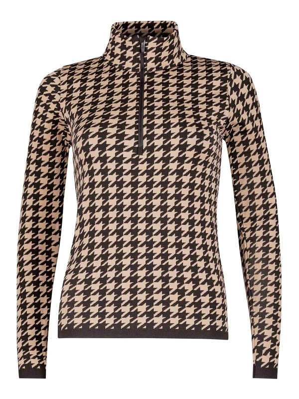 NEWLAND: maglia a collo alto e polo - Pullover collo alto