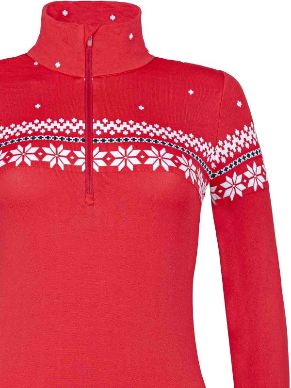 NEWLAND: Sweatshirts und Pullover online - Sweatshirt - Rot