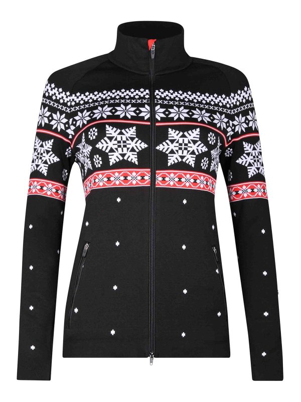 NEWLAND: Sweatshirts & Sweaters - Sweatshirt