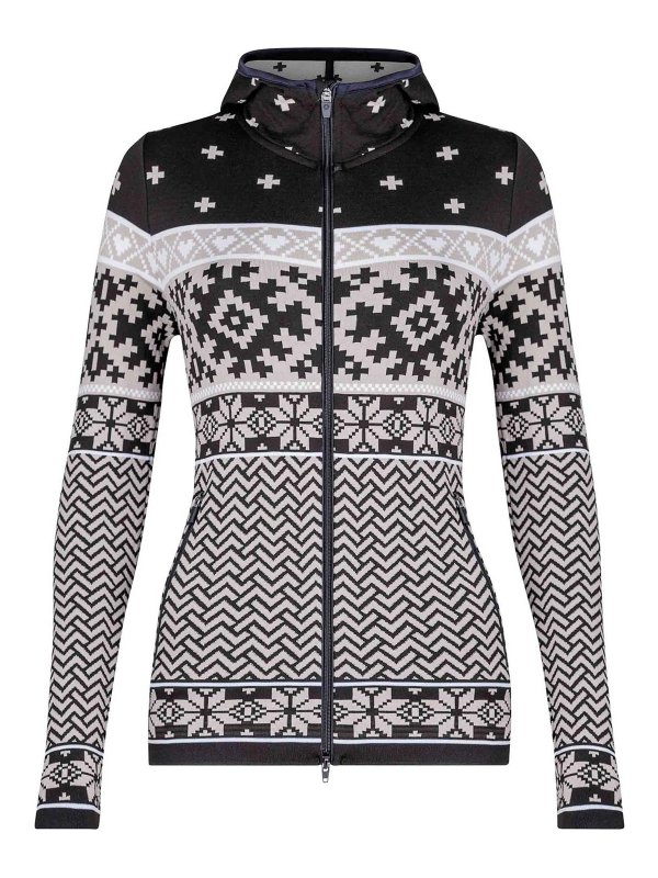 NEWLAND: Sweatshirts & Sweaters - Sweatshirt