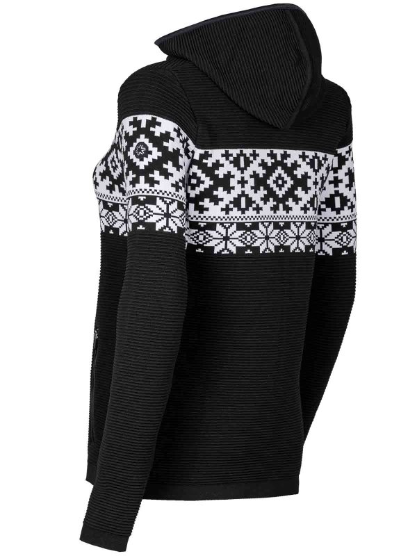 NEWLAND: スウェット＆セーター online - スウェットシャツ/セーター - 黒