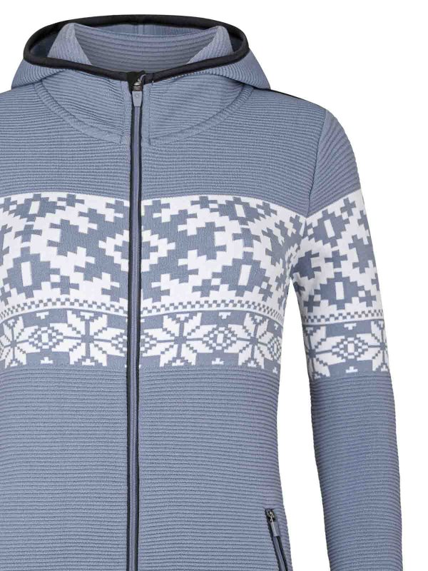 NEWLAND: Sweatshirts & Pulls online - Sweat-Shirts - Gris