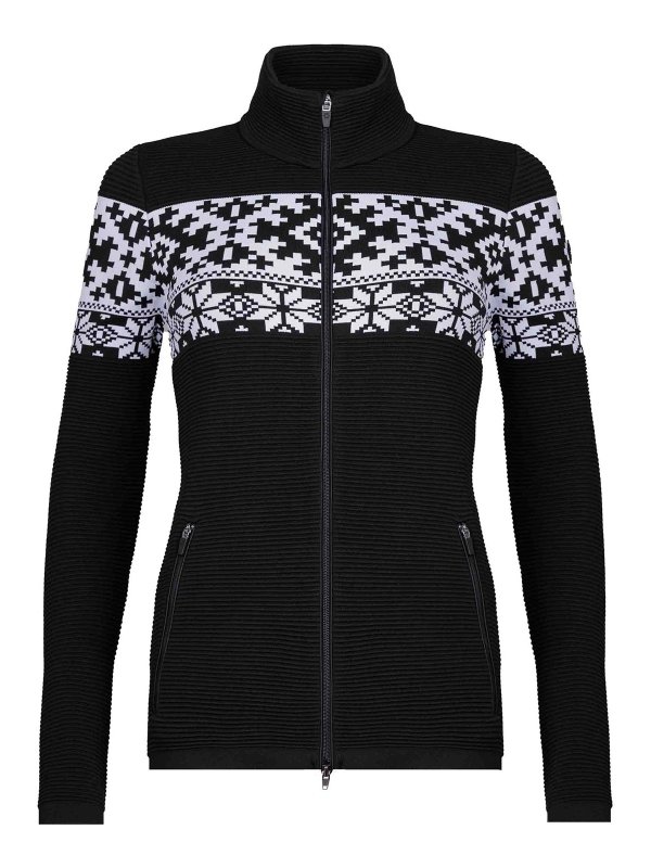 NEWLAND: Sweatshirts & Sweaters - Sweatshirt