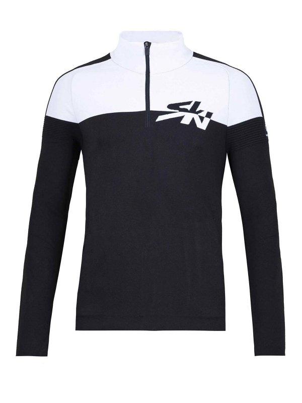 NEWLAND: Sweatshirts & Sweaters - Sweatshirt