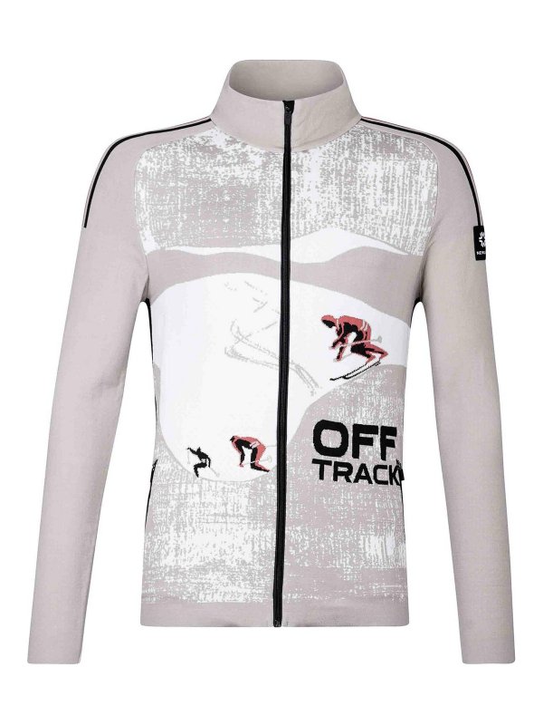 NEWLAND: Sweatshirts & Sweaters - Sweatshirt