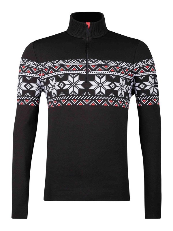 NEWLAND: Sweatshirts & Sweaters - Sweatshirt