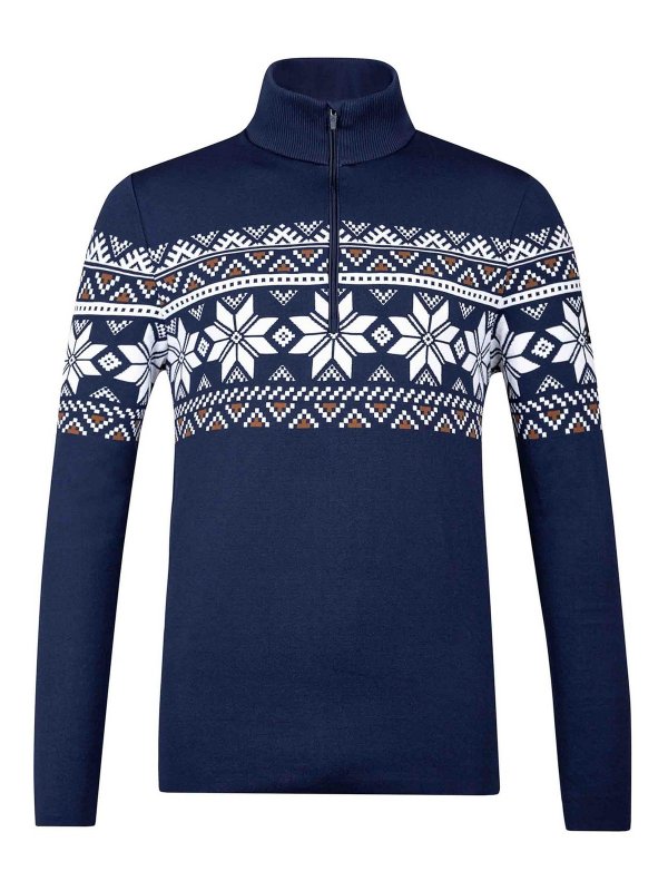 NEWLAND: Sweatshirts & Sweaters - Sweatshirt