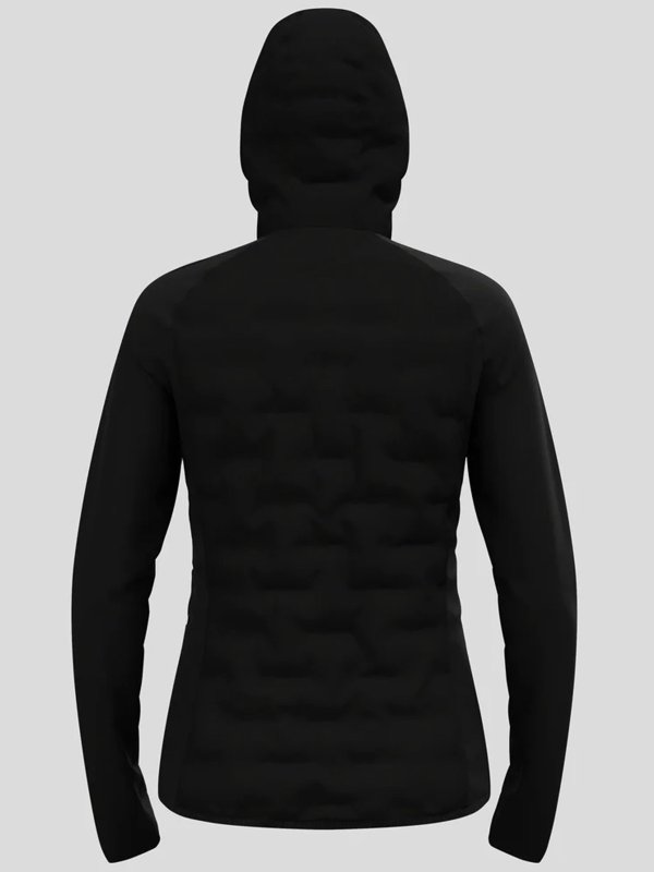 ODLO: U-Boot-Ausschnitt online - U-Boot-Pullover - Schwarz