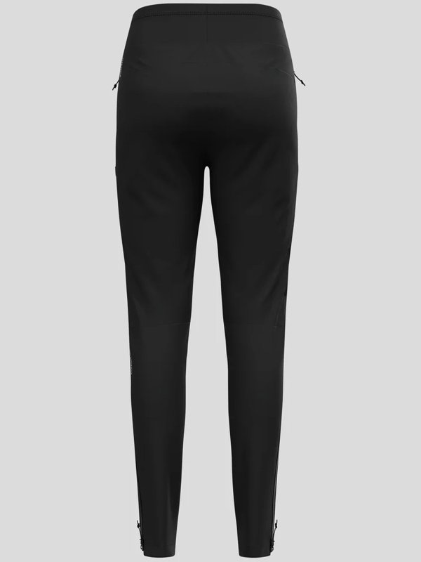 ODLO: Pantalones deportivos online - Pantalones Deportivos - Negro