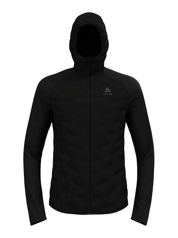 ODLO: casual jackets - Giacca Zeroweight Insulator