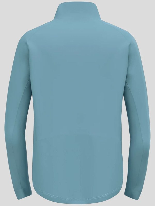 ODLO: カジュアルジャケット online - カジュアルジャケット - ブルー