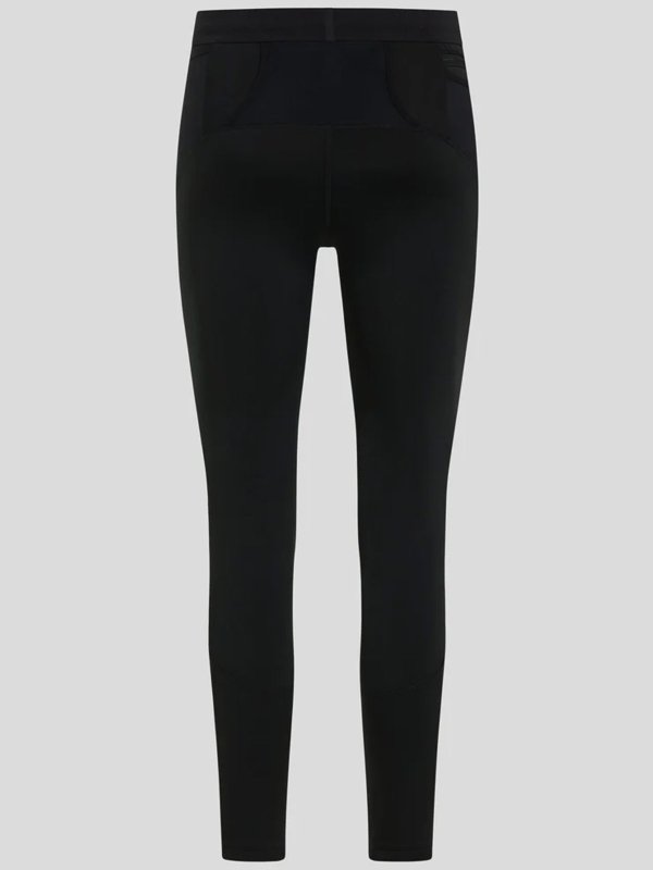 ODLO: Casual Hosen online - Casual Hose - Schwarz